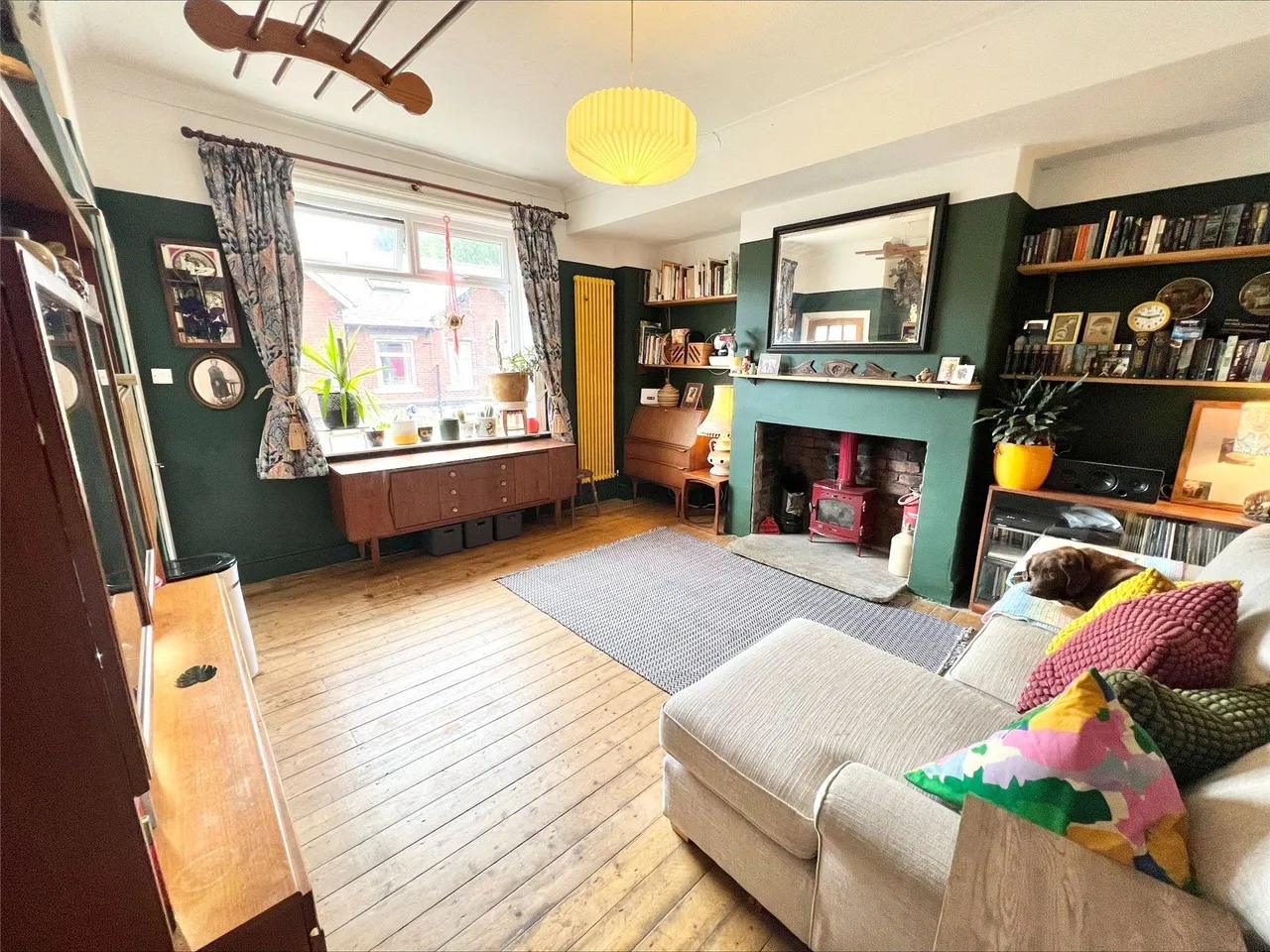 Grange Cottages, Marsden, HD7, photo 4