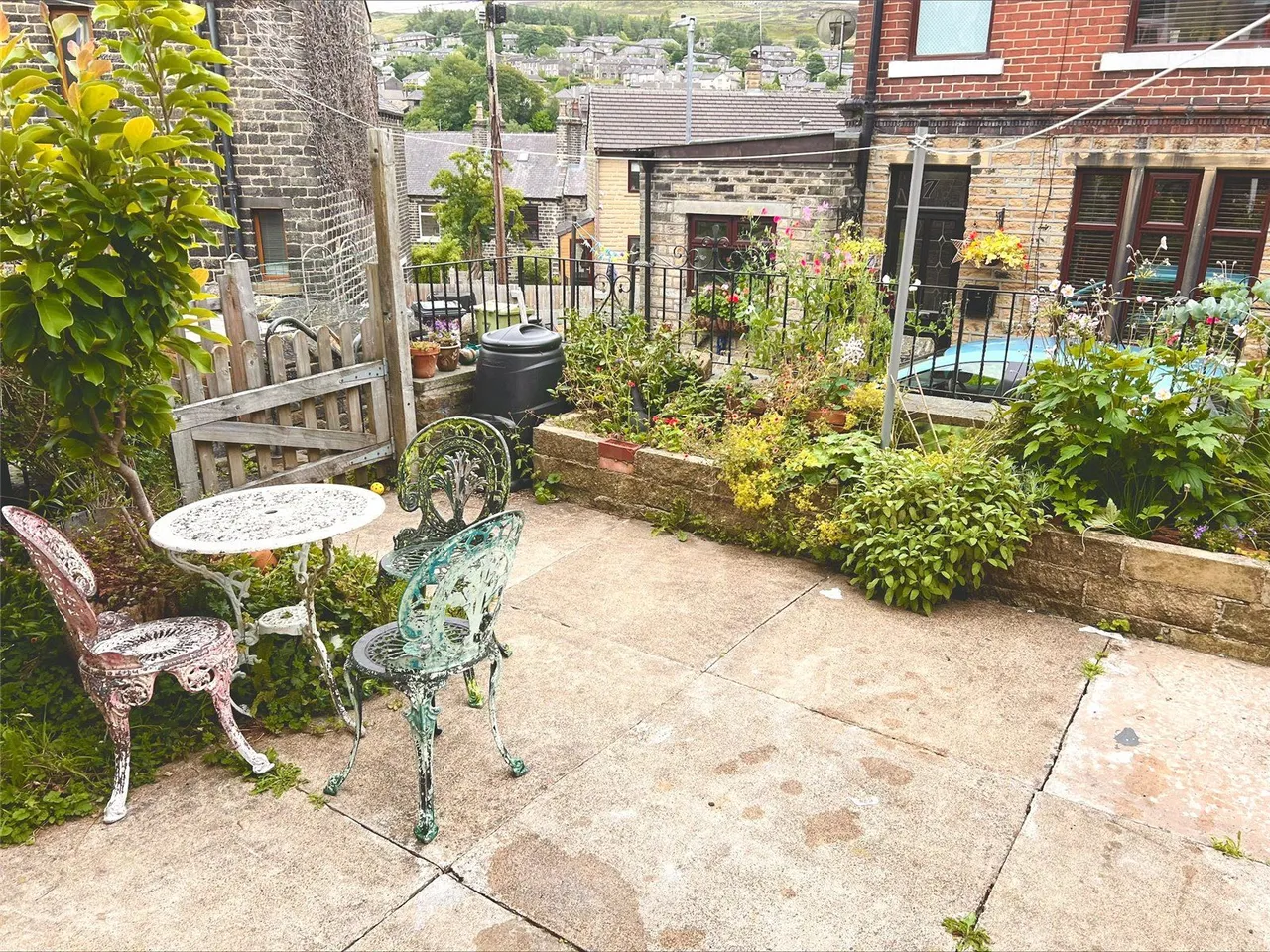 Grange Cottages, Marsden, HD7, photo 11