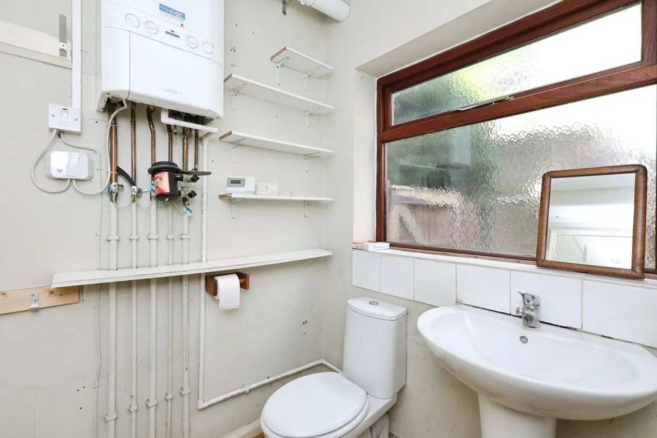 Osborne Road, Sheffield, S11, photo 10