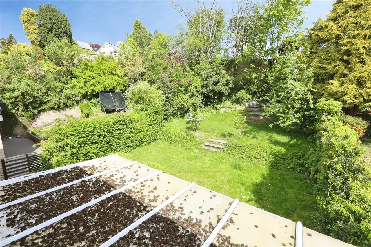 Osborne Road, Sheffield, S11, photo 21