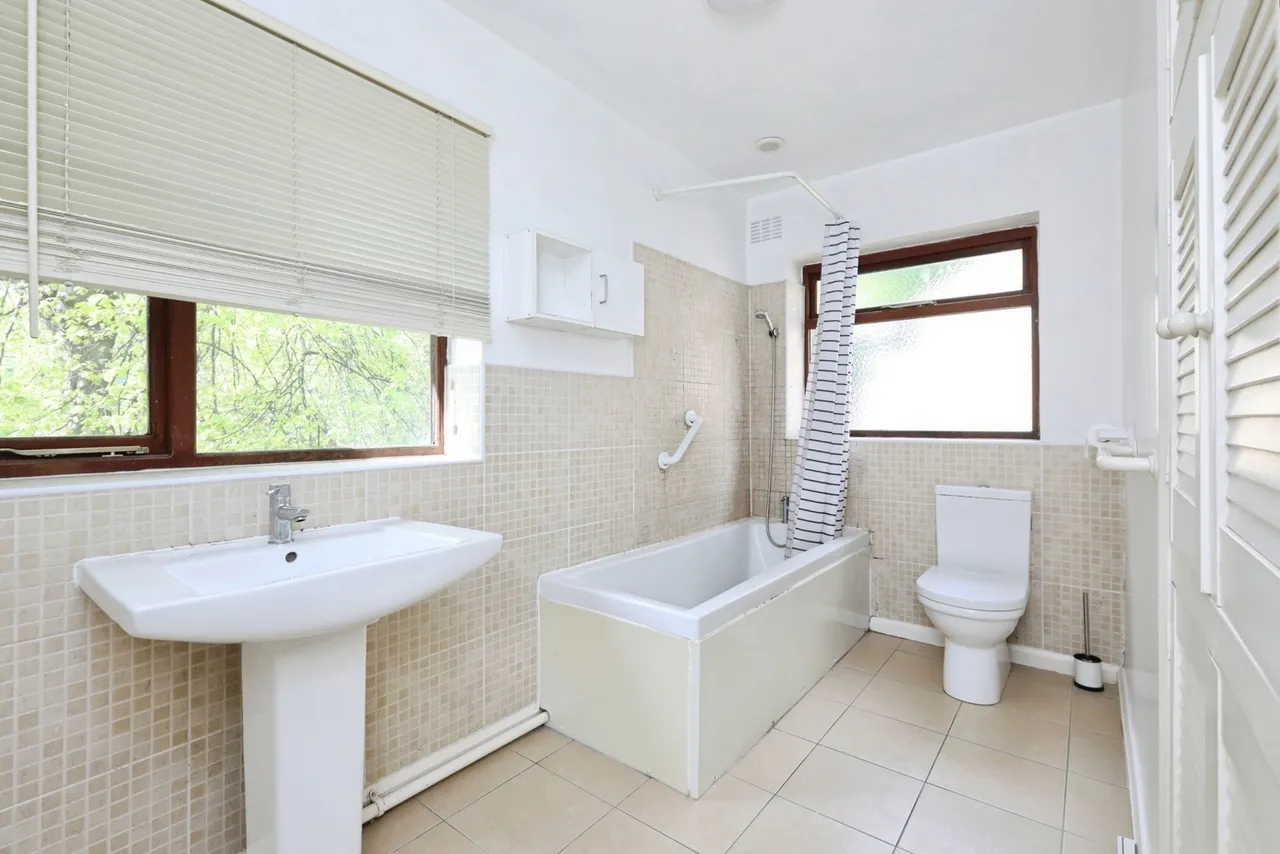 Osborne Road, Sheffield, S11, photo 20