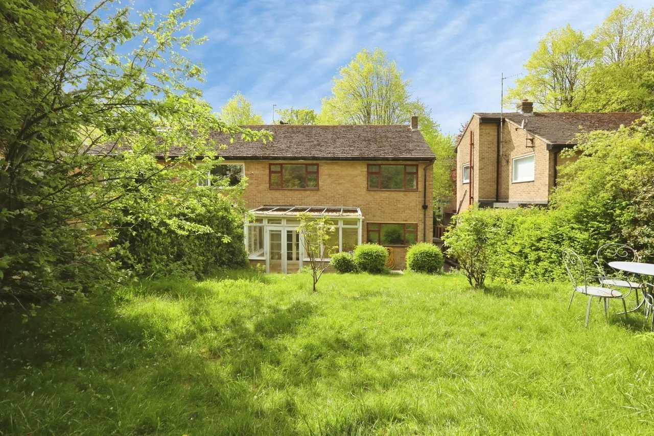 Osborne Road, Sheffield, S11, photo 24