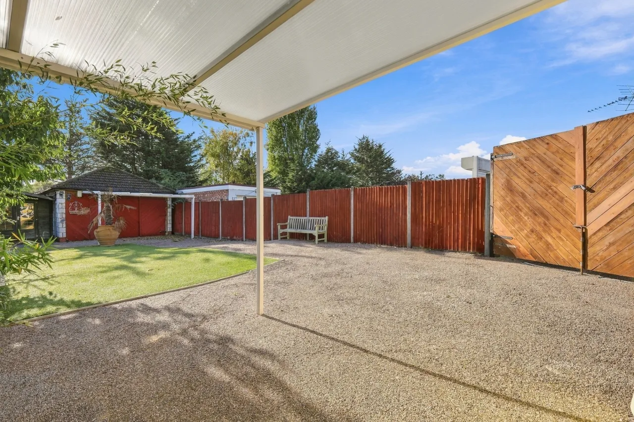 Coleridge Road, Romford, RM3, photo 30