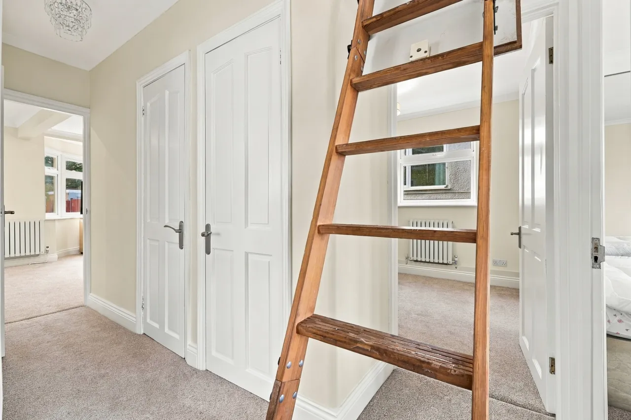 Coleridge Road, Romford, RM3, photo 18