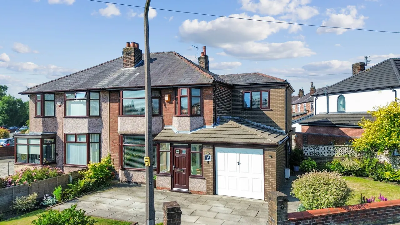 Gunning Avenue, Eccleston, St. Helens, WA10 5DN, photo 48