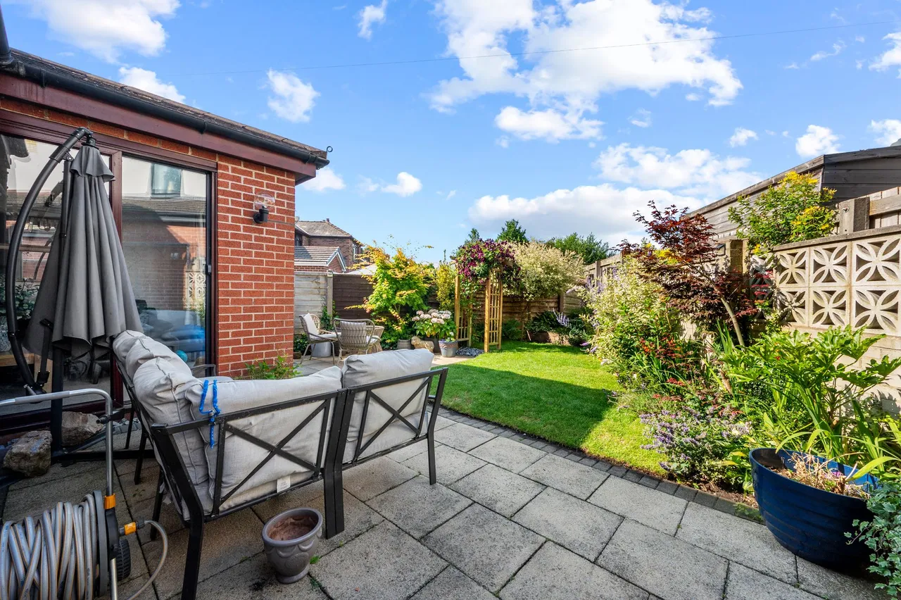 Gunning Avenue, Eccleston, St. Helens, WA10 5DN, photo 44