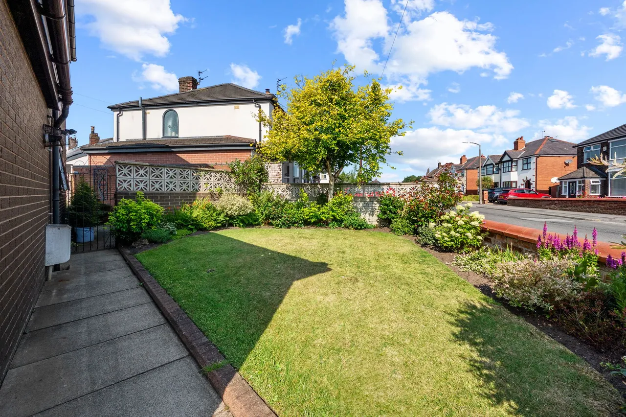 Gunning Avenue, Eccleston, St. Helens, WA10 5DN, photo 43