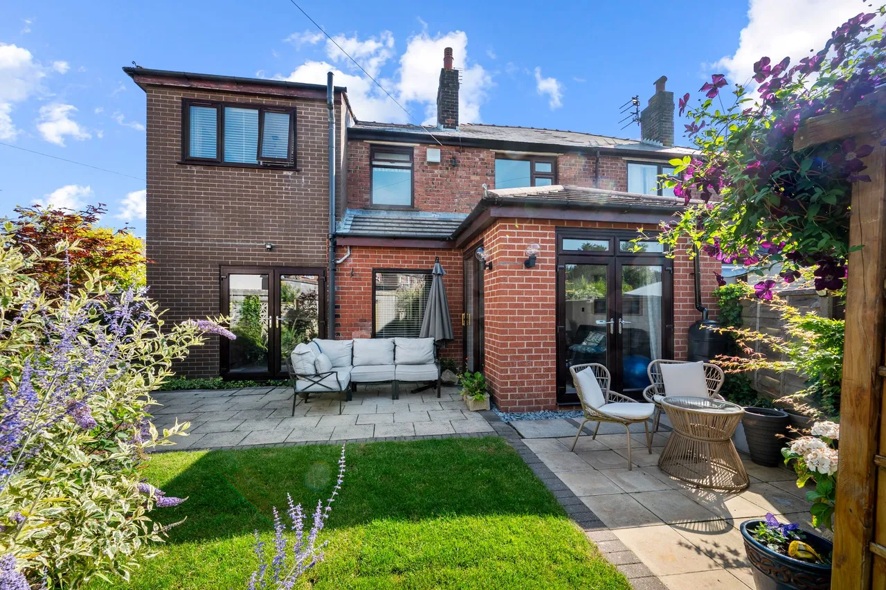 Gunning Avenue, Eccleston, St. Helens, WA10 5DN, photo 46