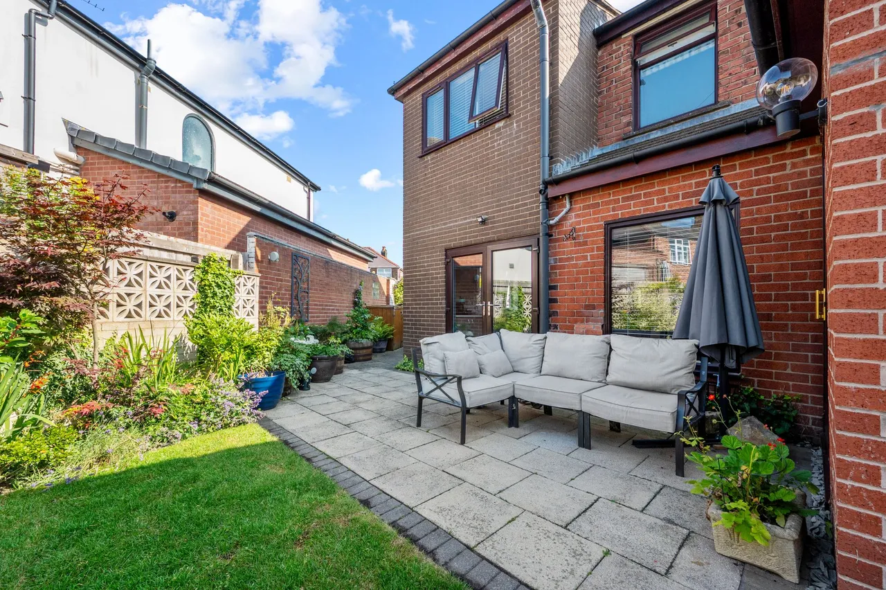 Gunning Avenue, Eccleston, St. Helens, WA10 5DN, photo 45