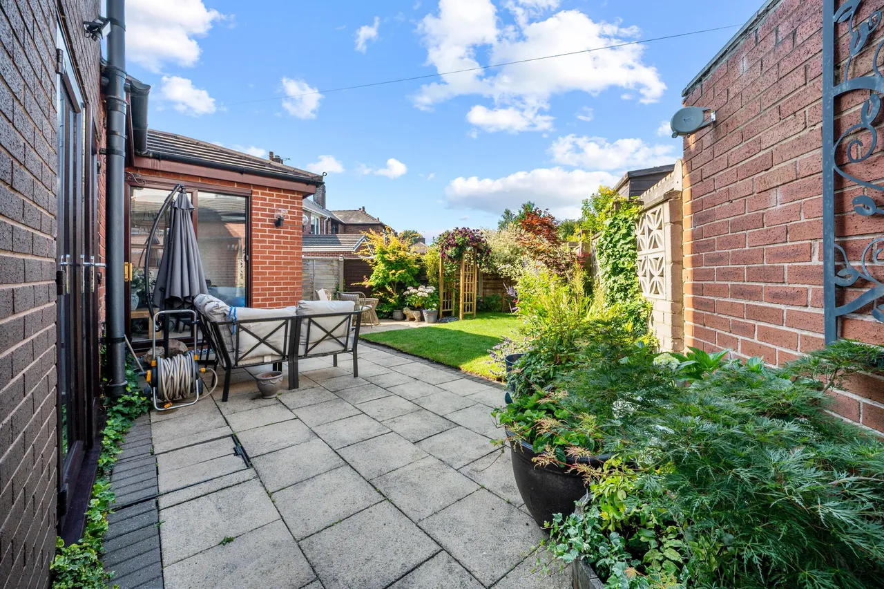 Gunning Avenue, Eccleston, St. Helens, WA10 5DN, photo 39