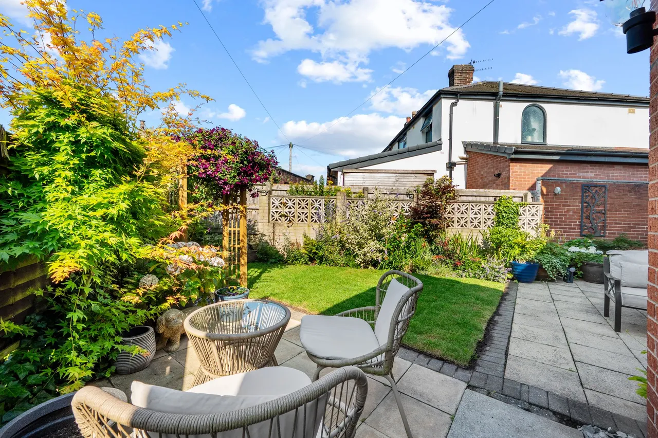 Gunning Avenue, Eccleston, St. Helens, WA10 5DN, photo 41