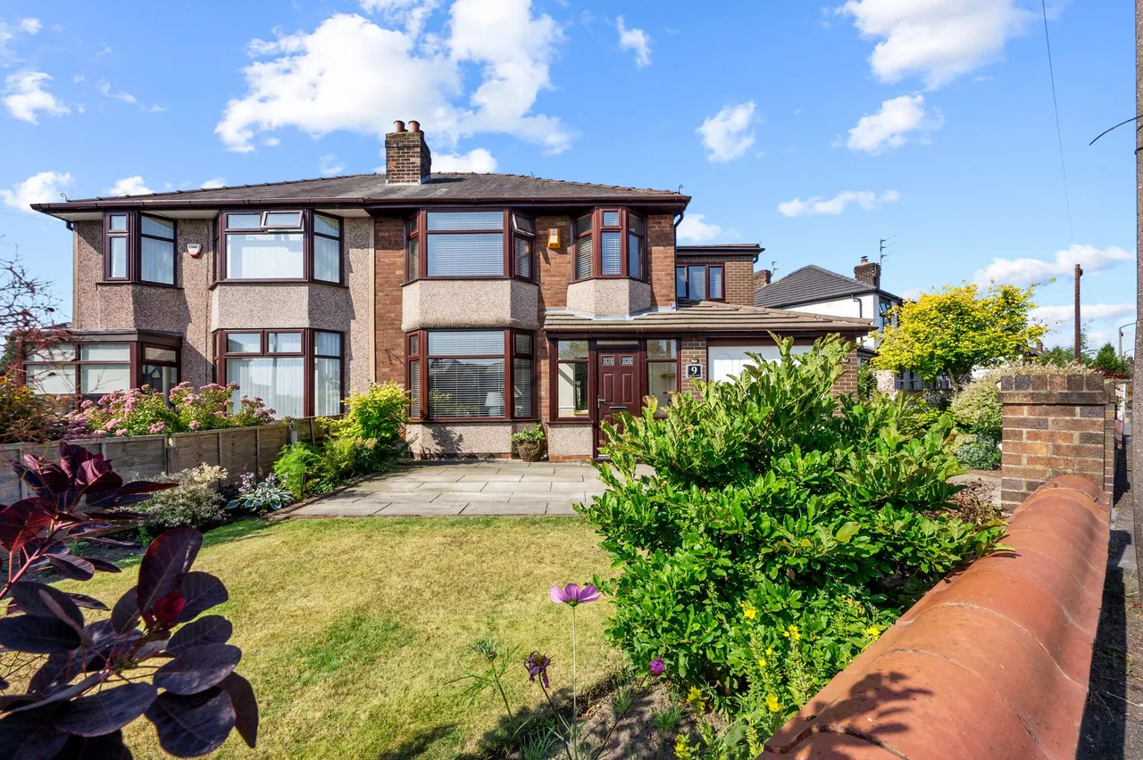Gunning Avenue, Eccleston, St. Helens, WA10 5DN, photo 49