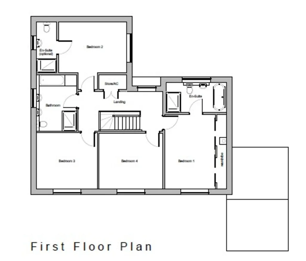 Prospect Road, Market Drayton, photo 10