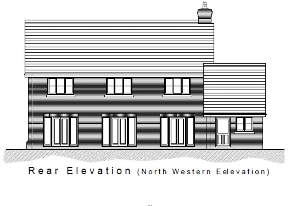 Prospect Road, Market Drayton, photo 6