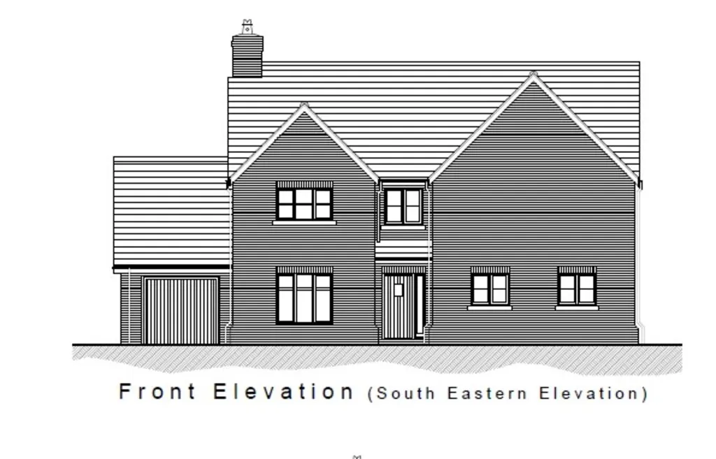 Prospect Road, Market Drayton, photo 5