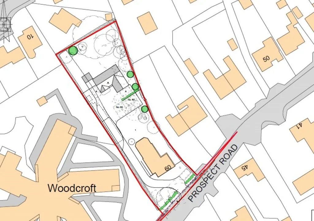 Prospect Road, Market Drayton, photo 4