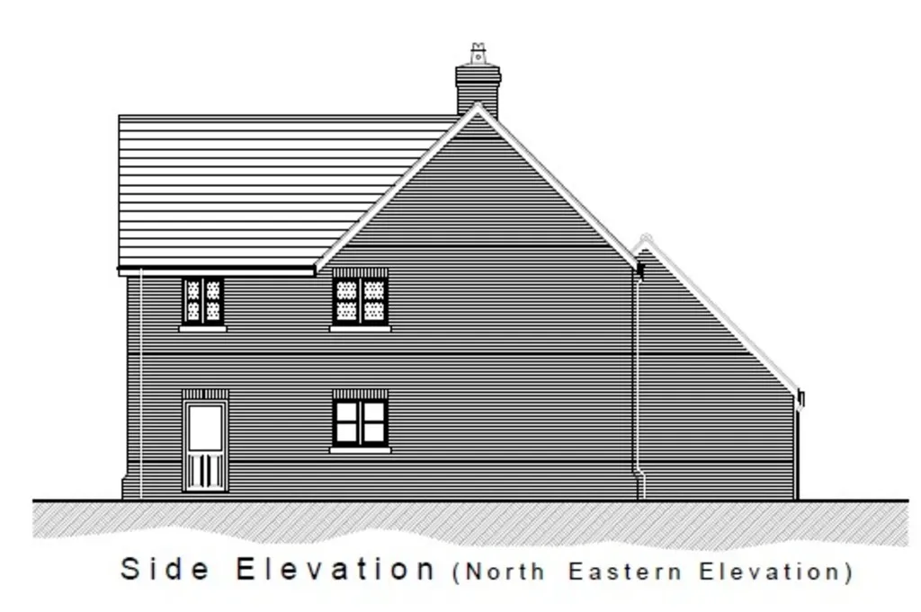 Prospect Road, Market Drayton, photo 7
