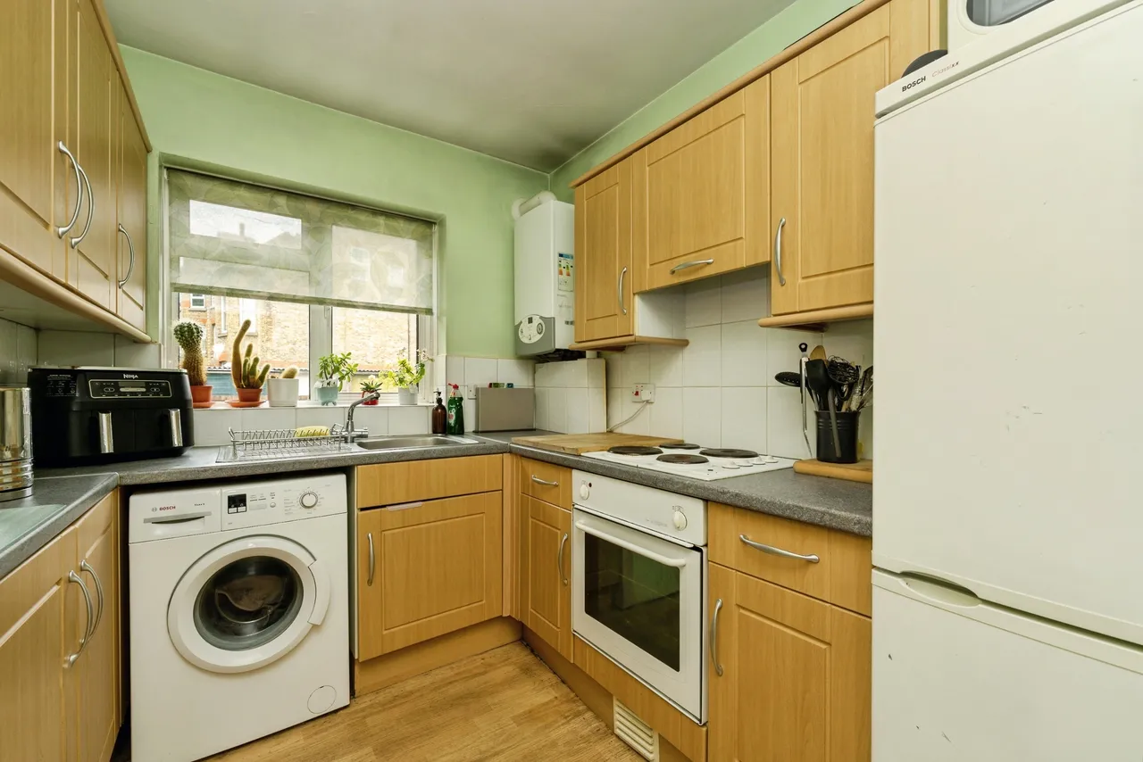 Parklands, Surbiton, KT5, photo 6