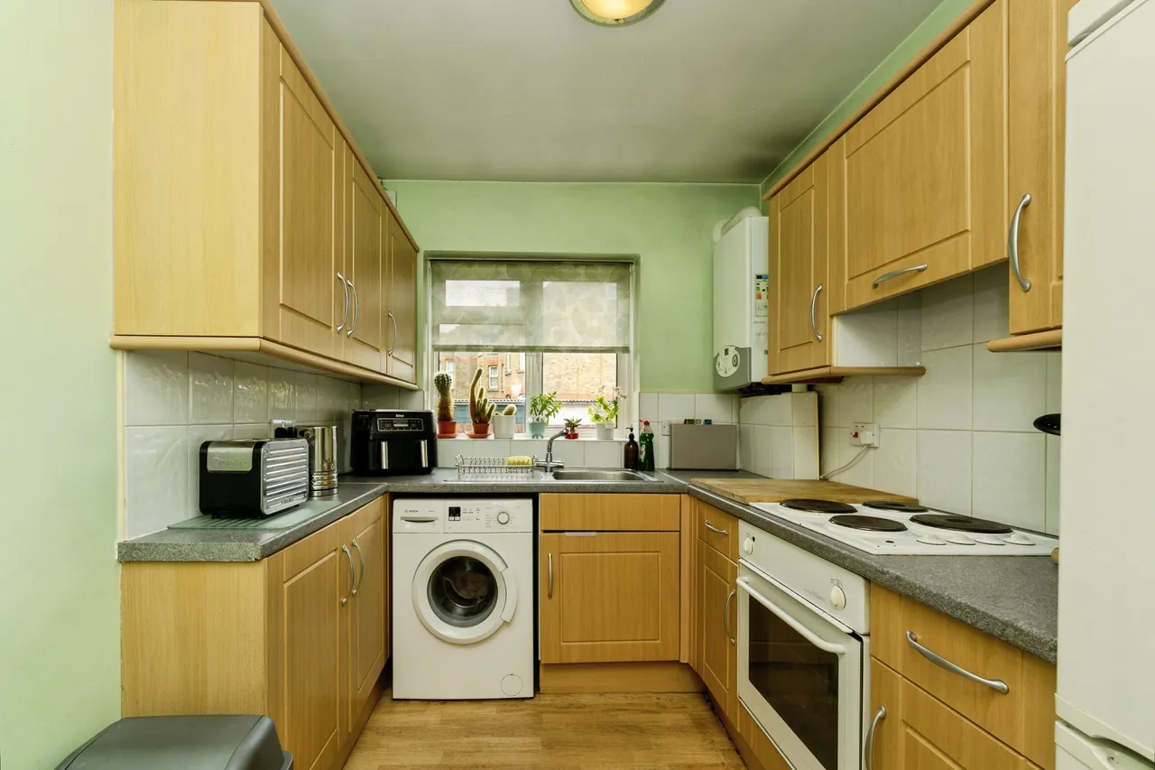 Parklands, Surbiton, KT5, photo 3