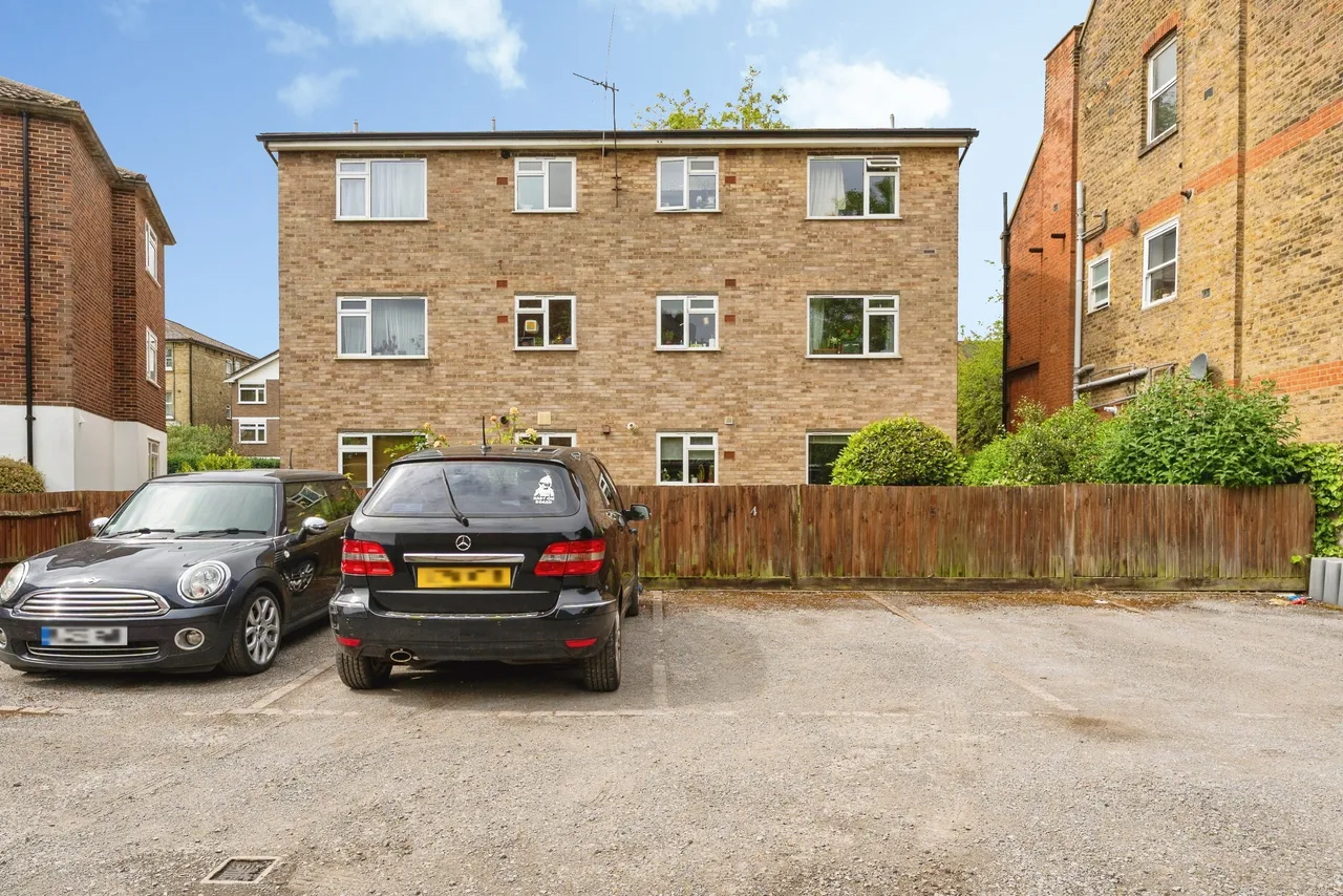 Parklands, Surbiton, KT5, photo 15