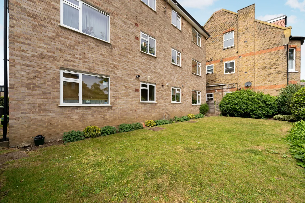 Parklands, Surbiton, KT5, photo 12