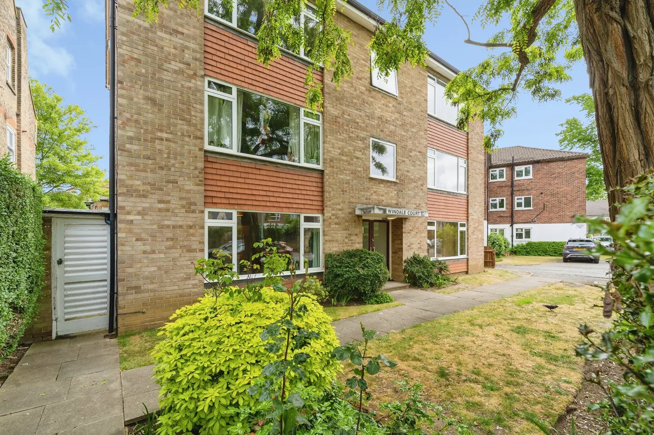 Parklands, Surbiton, KT5, photo 14