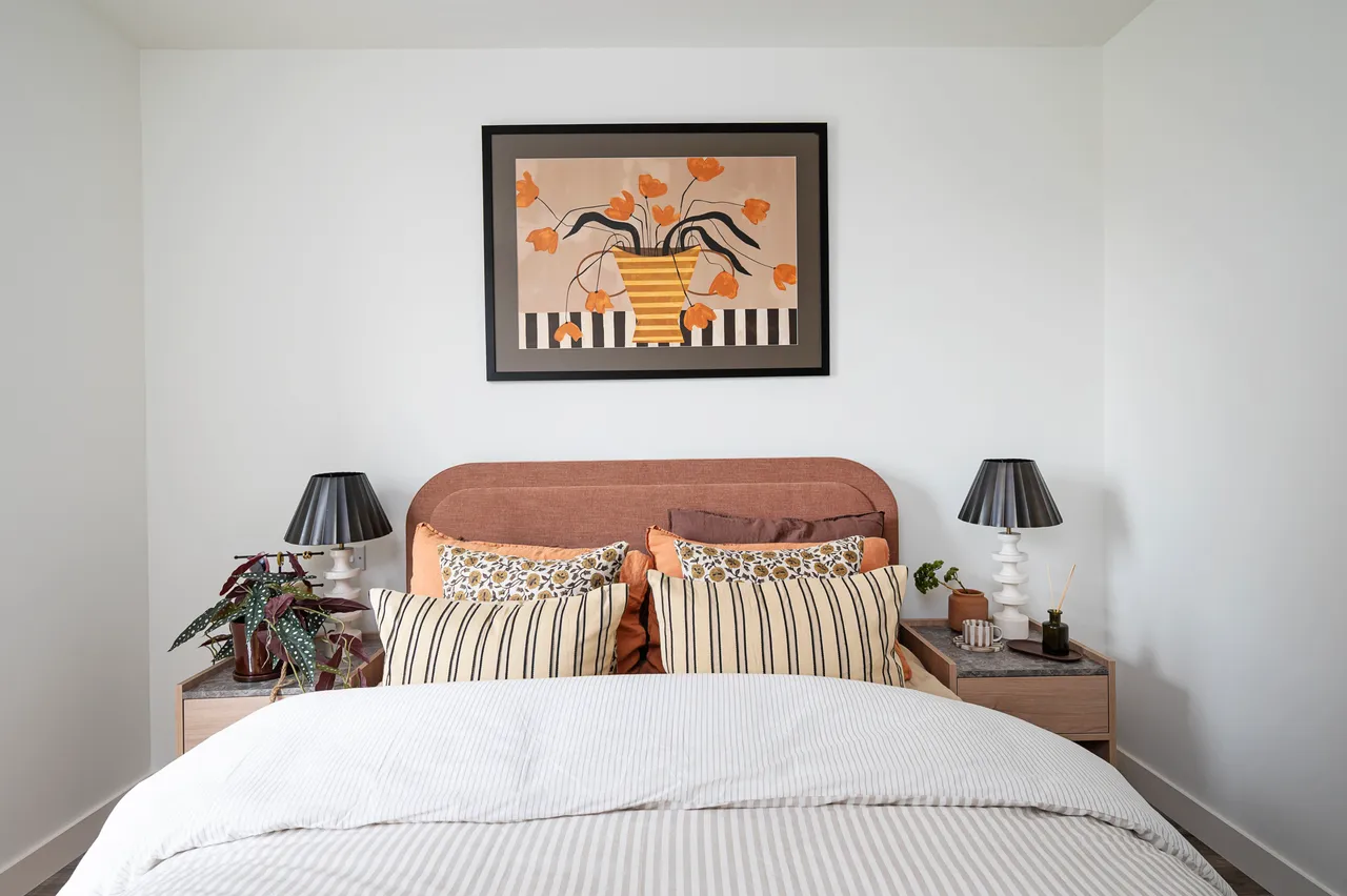 Flat 31, Chapman House, London, photo 9