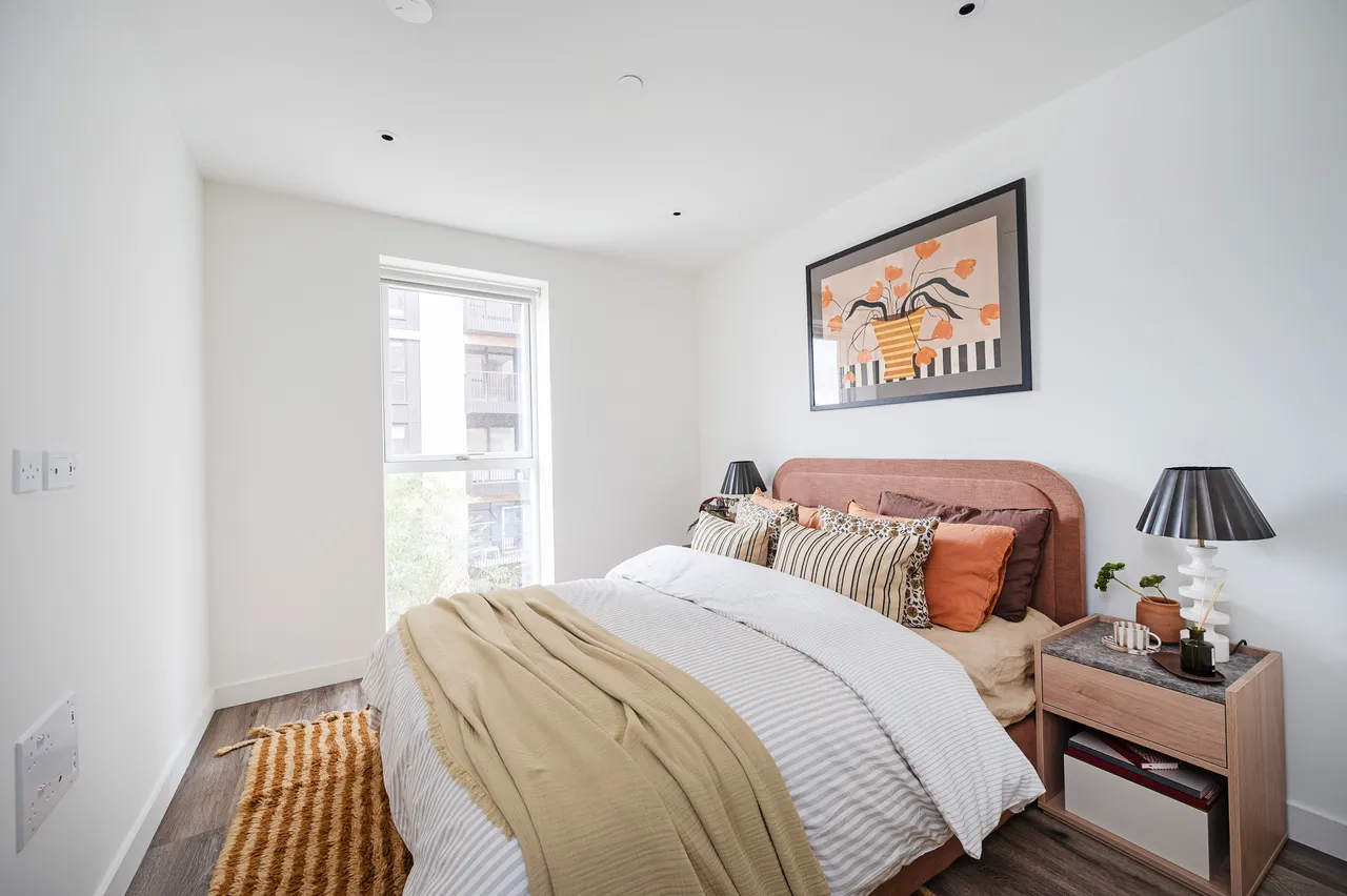 Flat 31, Chapman House, London, photo 8