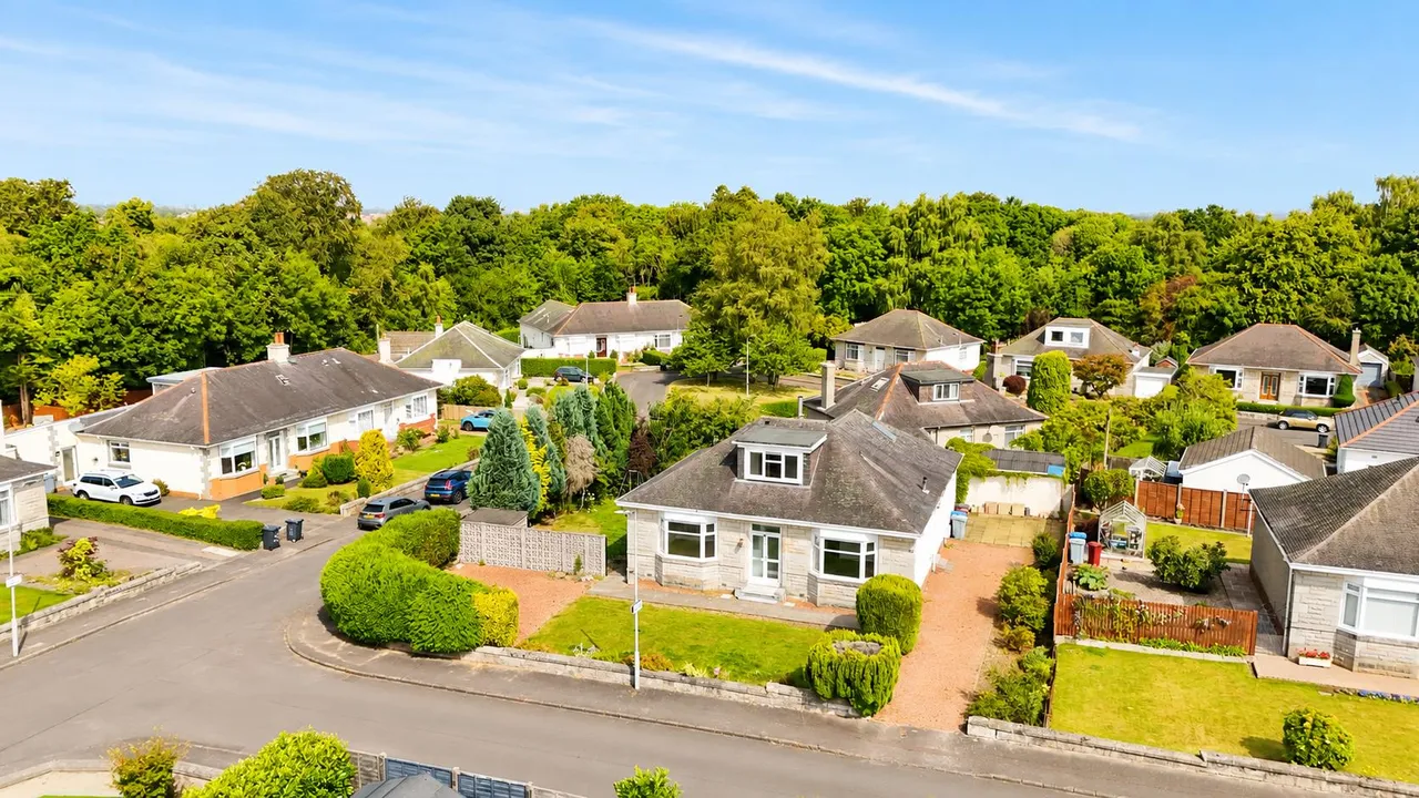 Winburne Crescent, Hamilton, Hamilton, ML3 9BP, photo 38