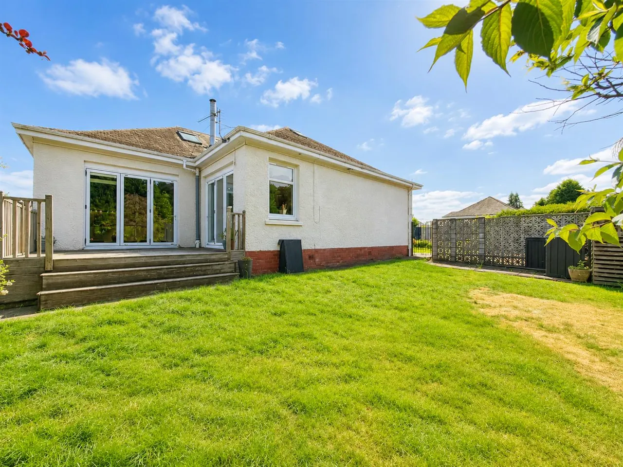 Winburne Crescent, Hamilton, Hamilton, ML3 9BP, photo 30