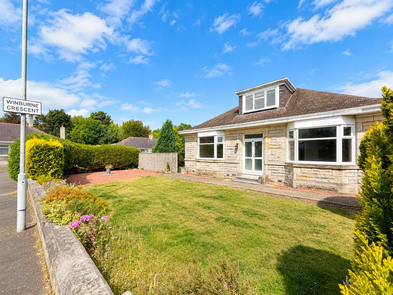Winburne Crescent, Hamilton, Hamilton, ML3 9BP, photo 35