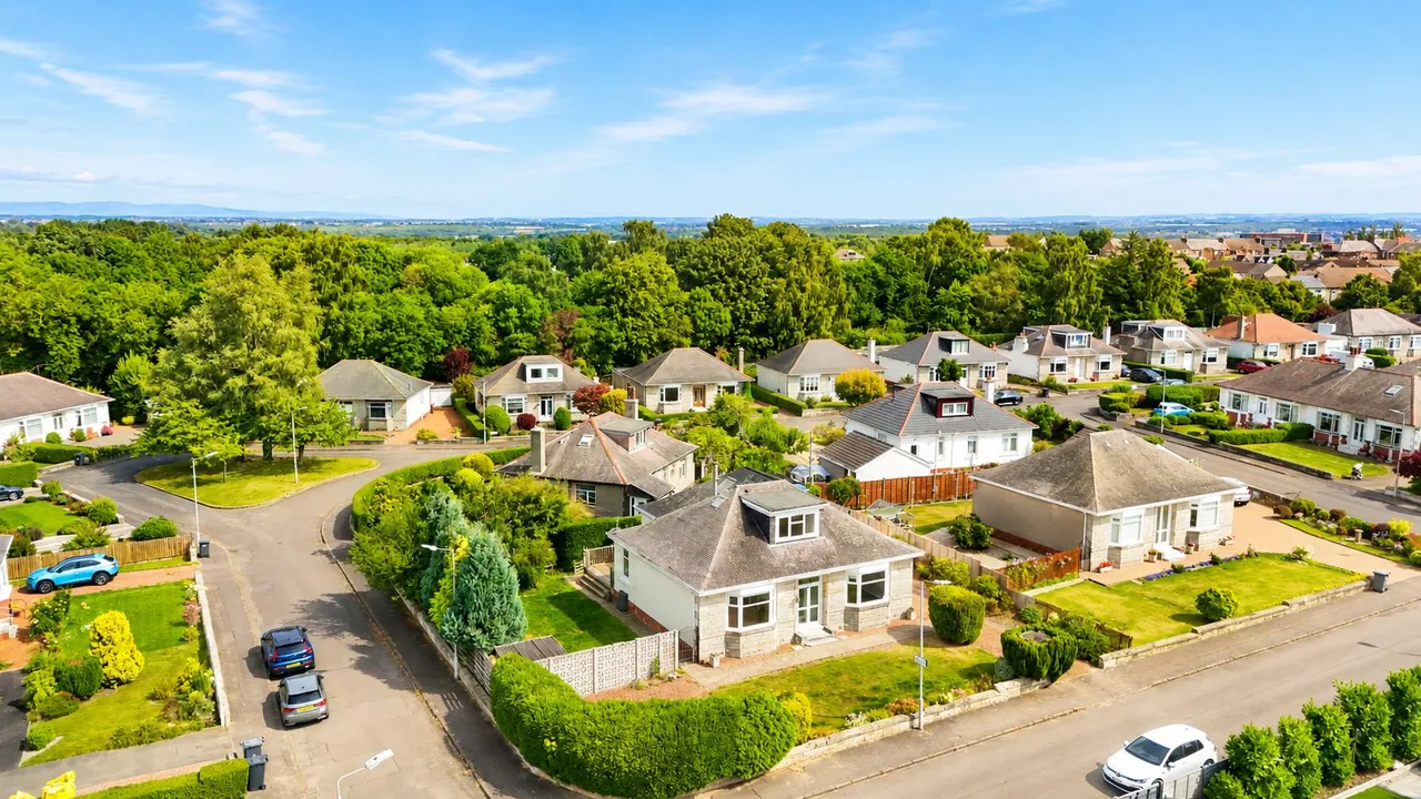 Winburne Crescent, Hamilton, Hamilton, ML3 9BP, photo 39
