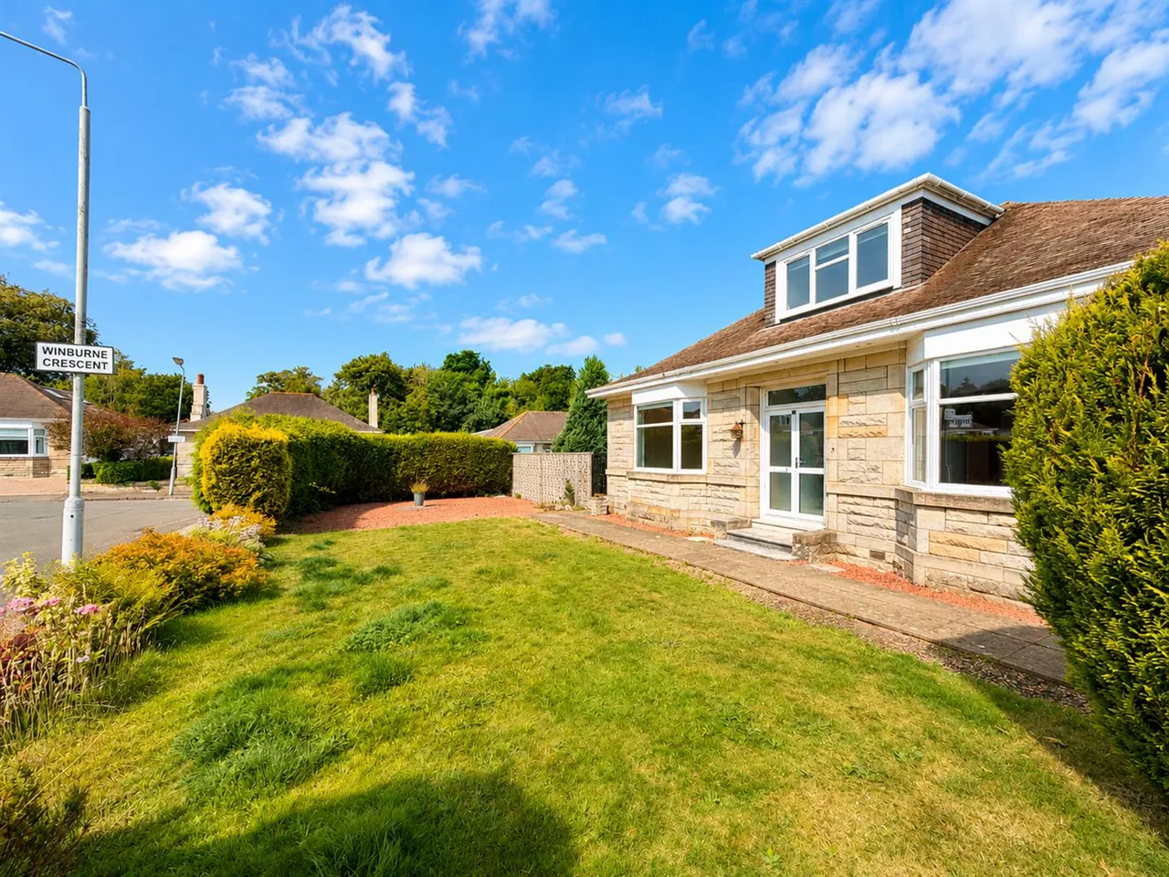 Winburne Crescent, Hamilton, Hamilton, ML3 9BP, photo 36