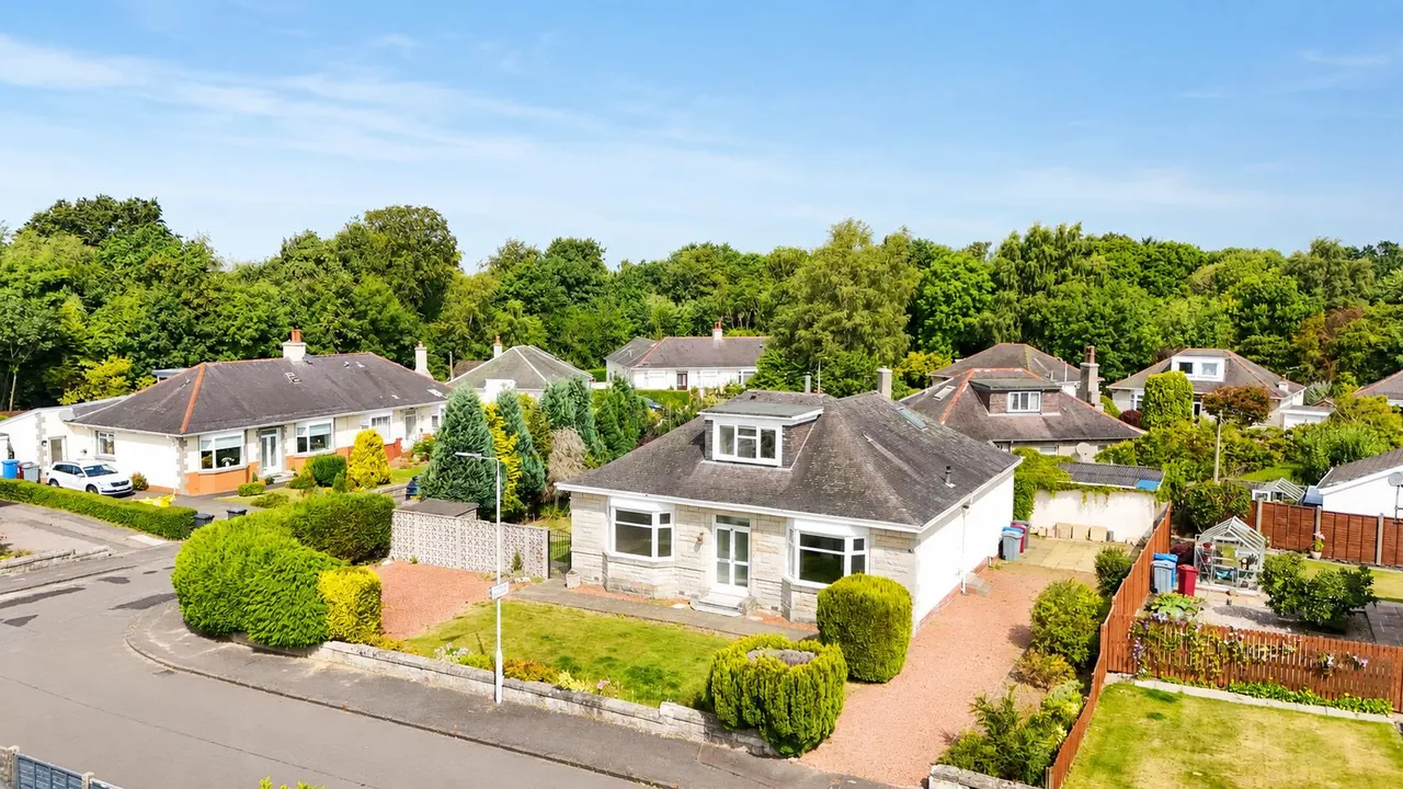 Winburne Crescent, Hamilton, Hamilton, ML3 9BP, photo 41