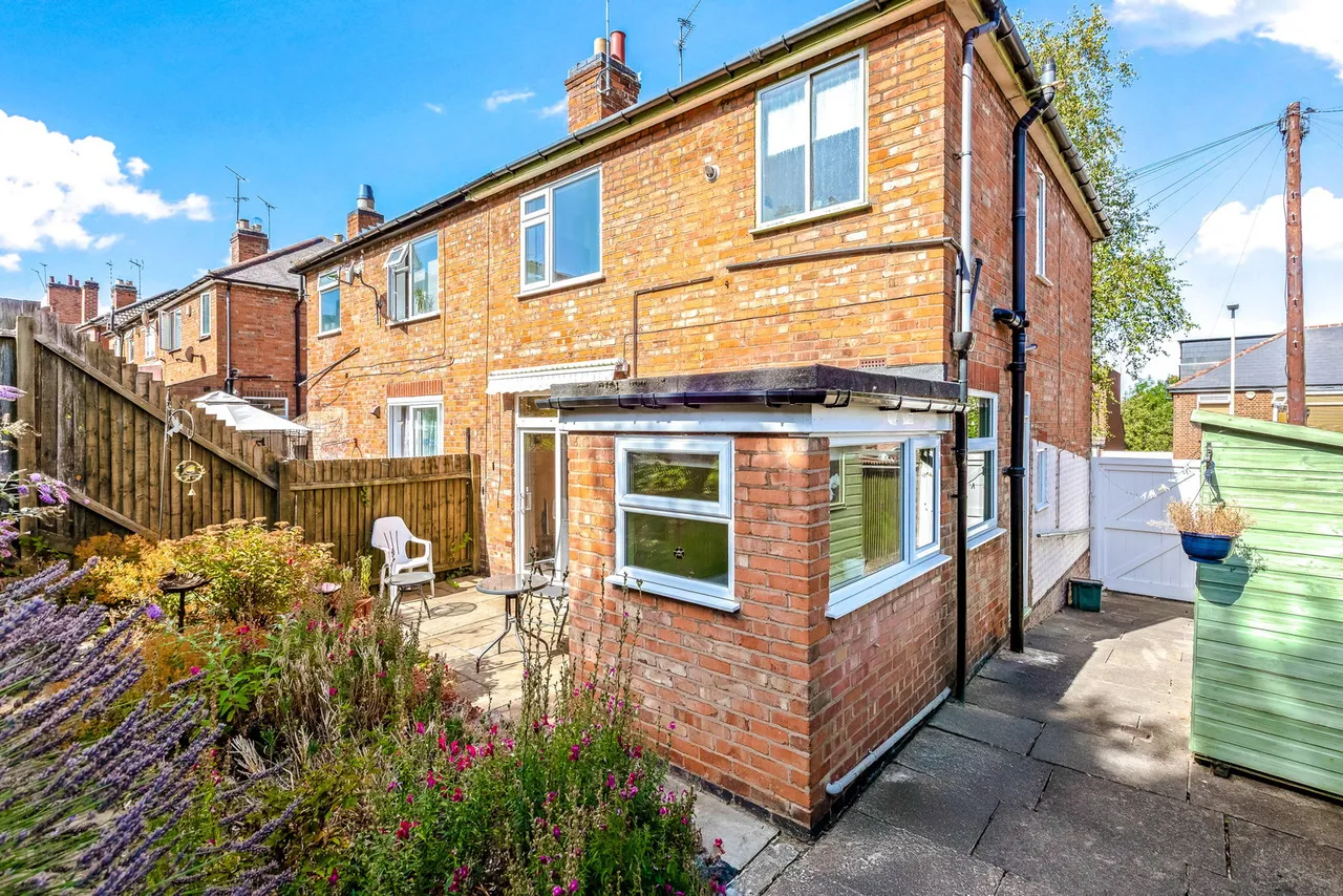 Westcotes Drive, Leicester, LE3, photo 8