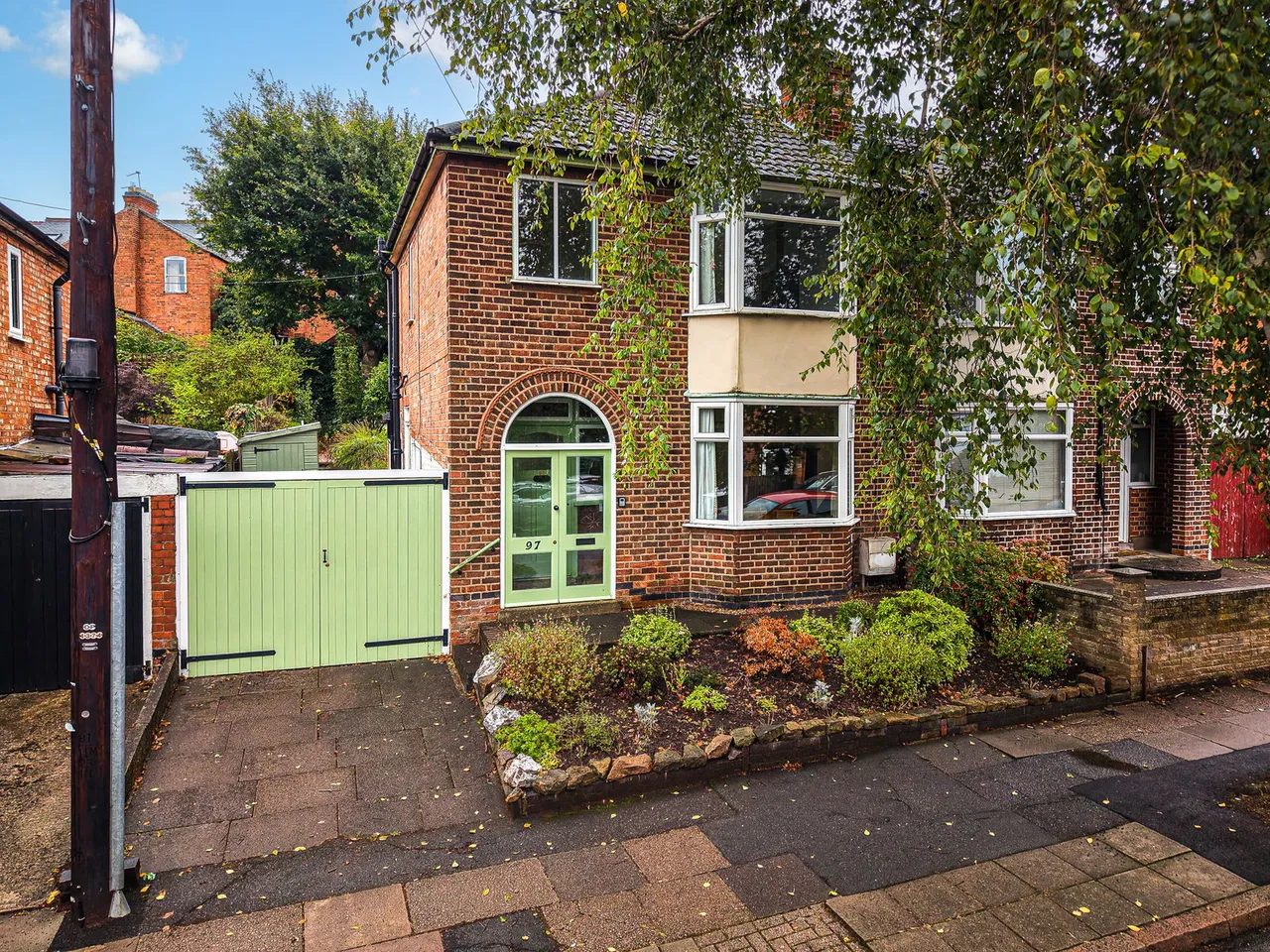 3 bed house for sale, Westcotes Drive, Leicester, LE3