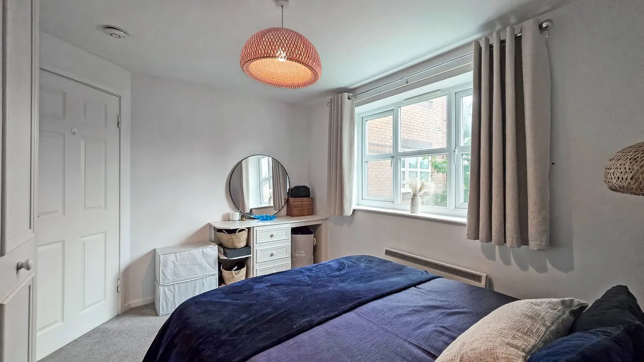 Longview Drive, Wardley, M27, photo 12