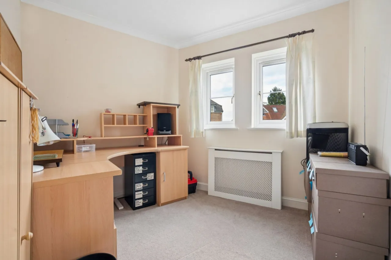 Giles Gate, Prestwood, HP16, photo 13