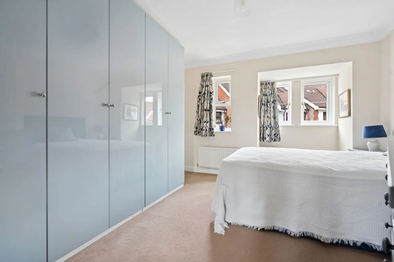 Giles Gate, Prestwood, HP16, photo 11