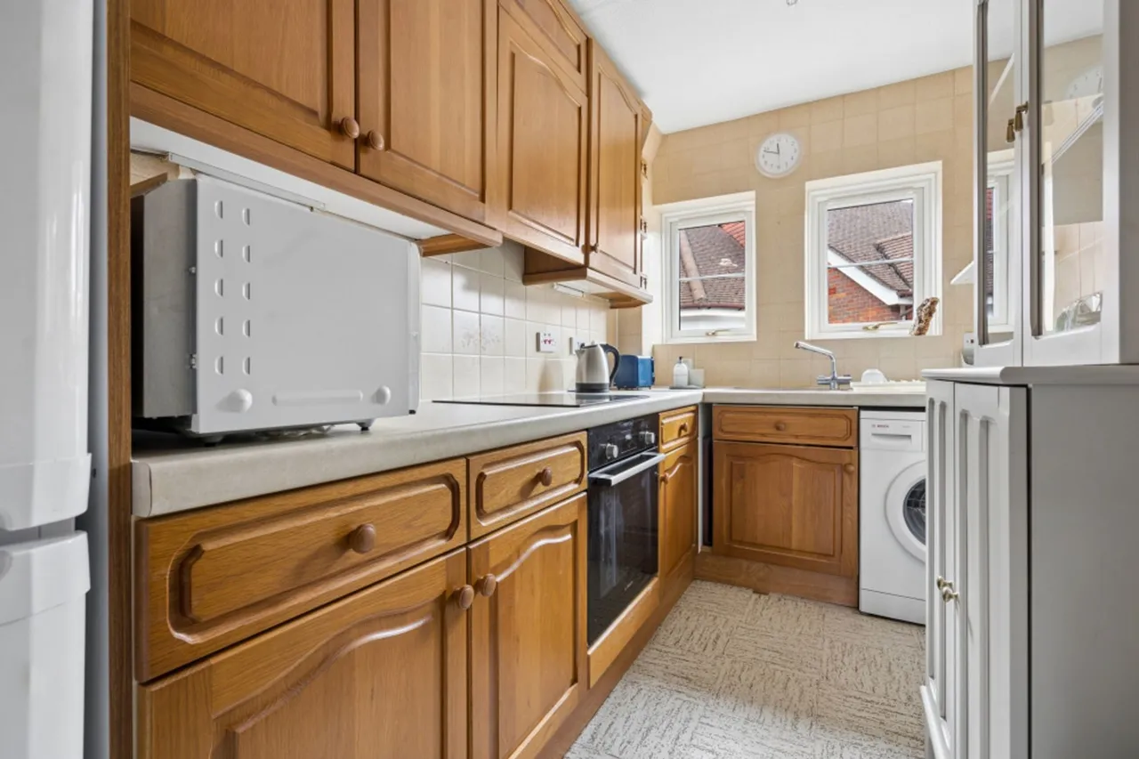 Giles Gate, Prestwood, HP16, photo 7