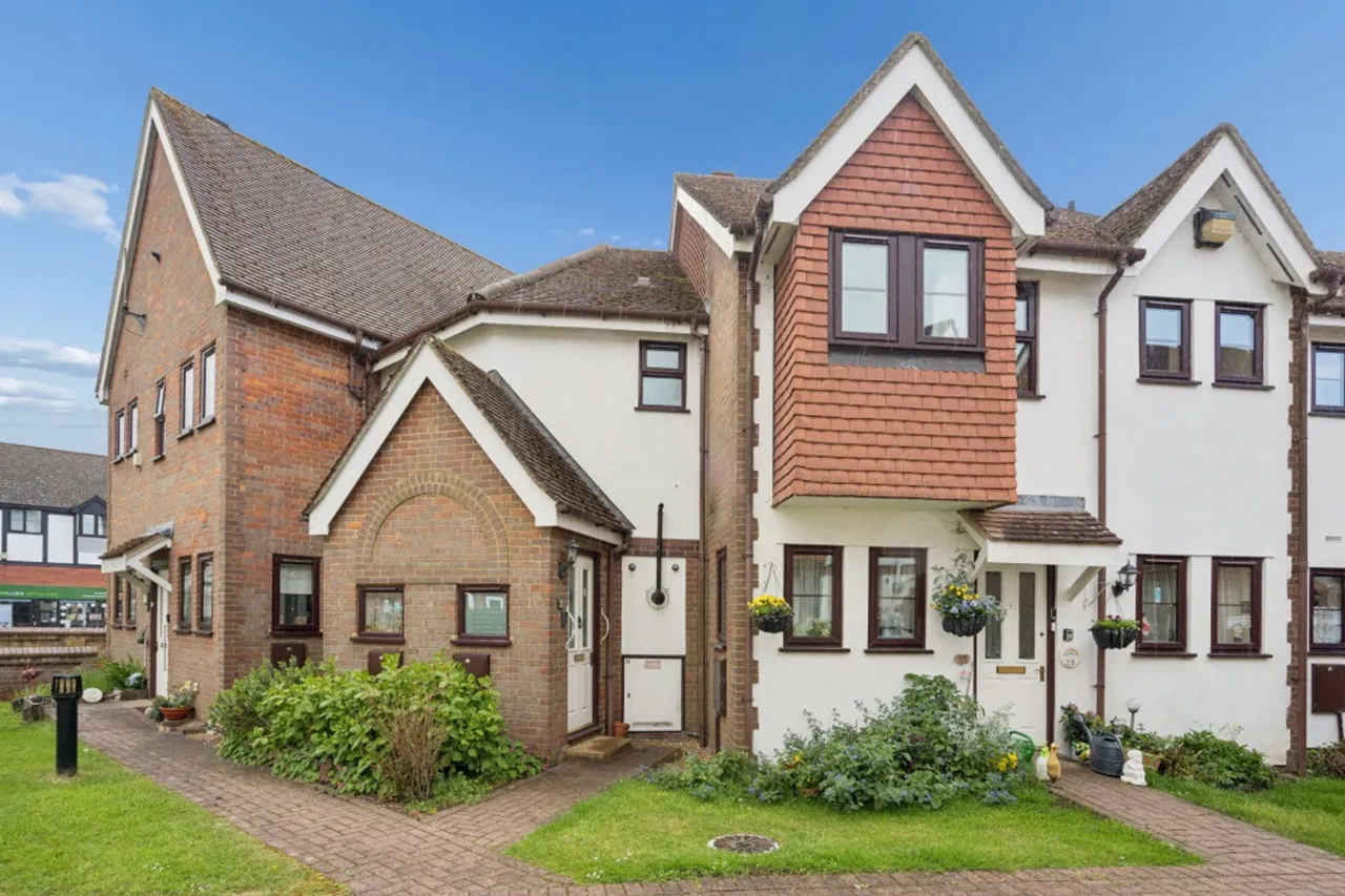 Giles Gate, Prestwood, HP16, photo 15