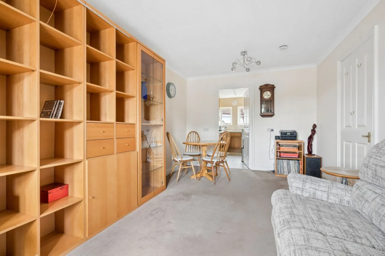 Giles Gate, Prestwood, HP16, photo 8