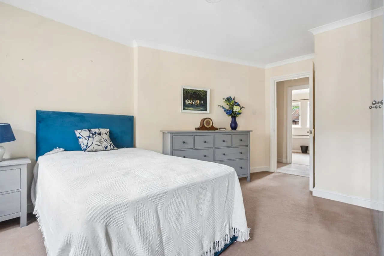 Giles Gate, Prestwood, HP16, photo 12