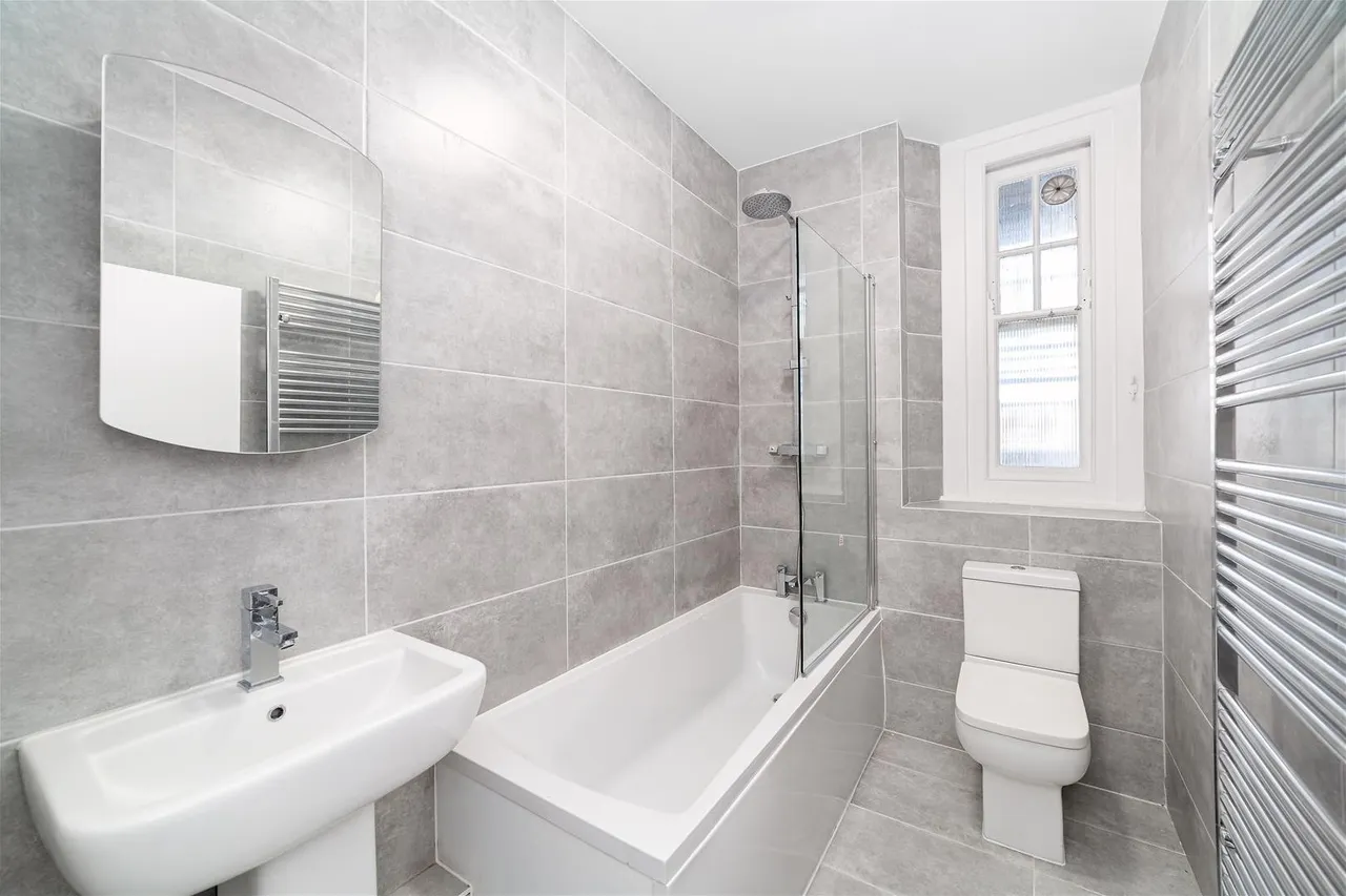Inglewood Road West Hampstead, London NW6 1QX, photo 5