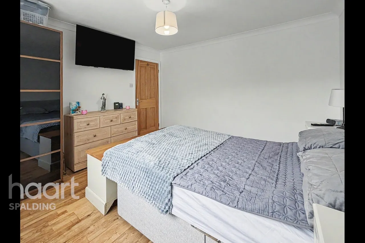 Mawford Close, Moulton Seas End, PE12, photo 19