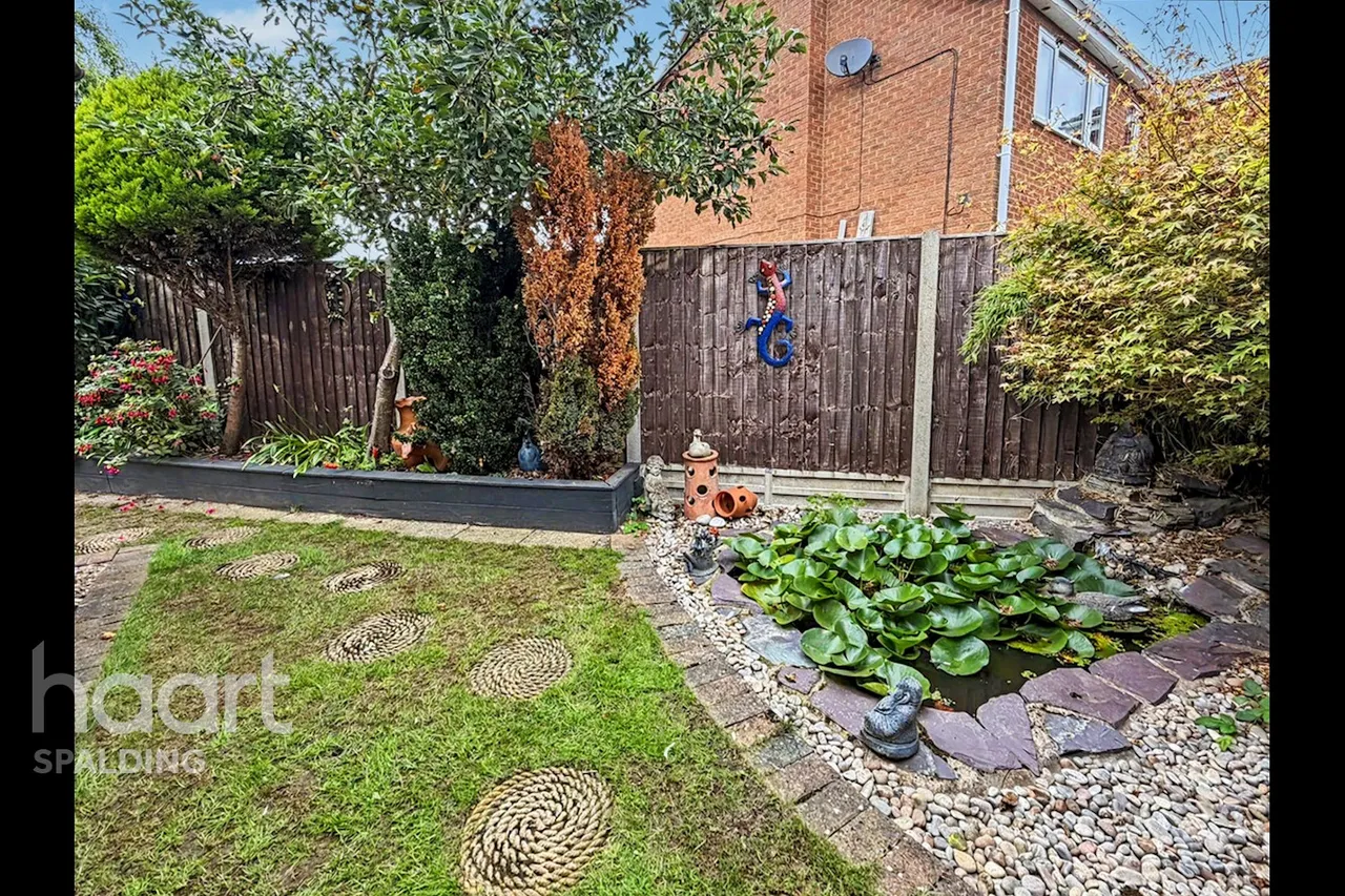Mawford Close, Moulton Seas End, PE12, photo 34