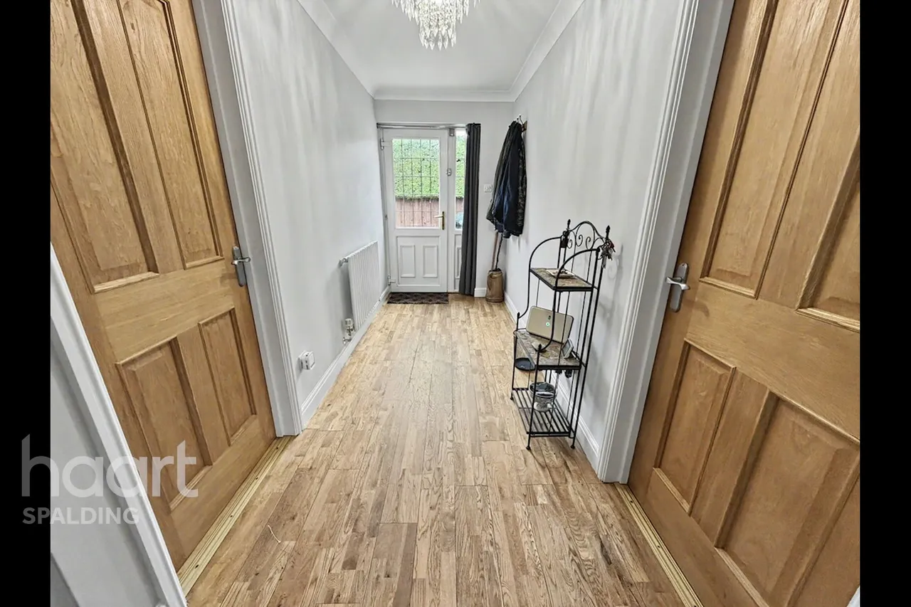 Mawford Close, Moulton Seas End, PE12, photo 24