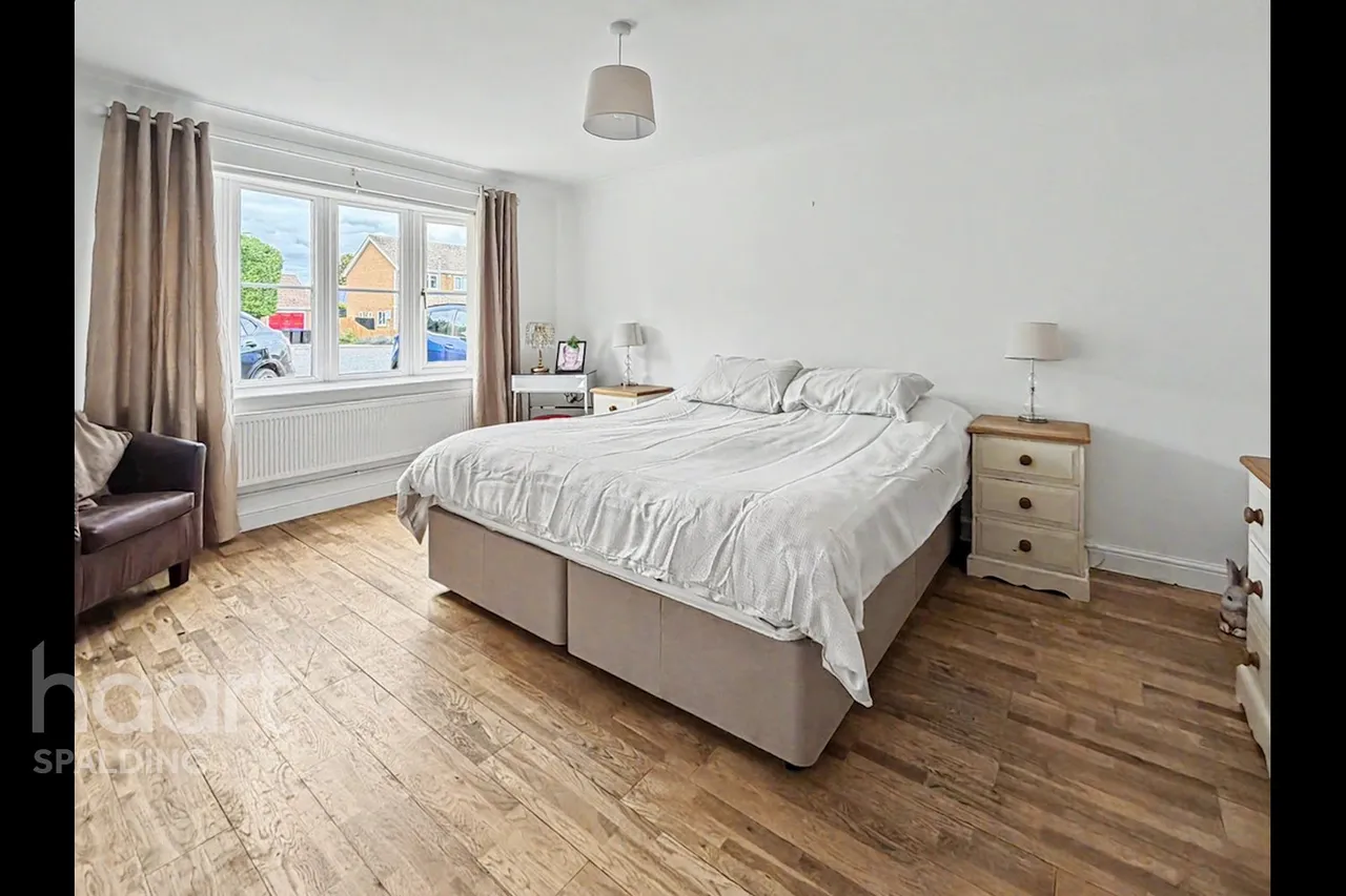 Mawford Close, Moulton Seas End, PE12, photo 7
