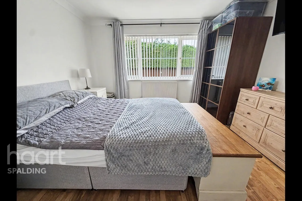 Mawford Close, Moulton Seas End, PE12, photo 18