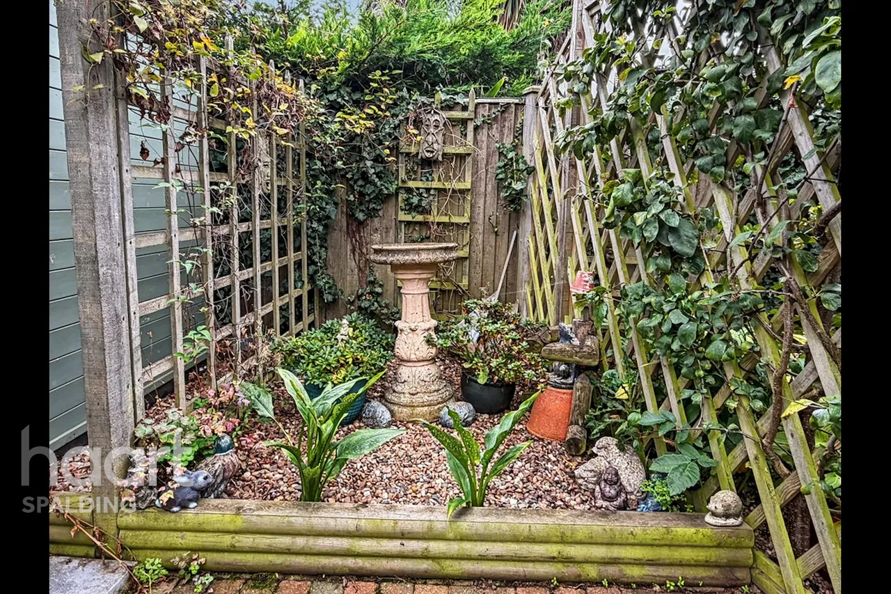 Mawford Close, Moulton Seas End, PE12, photo 39